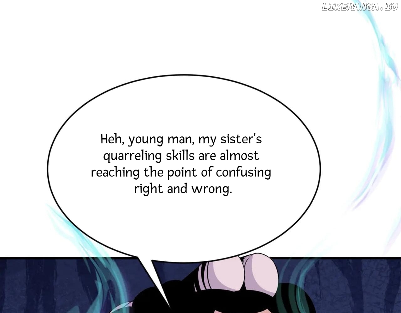 Era of the Haunted Chapter 290 - page 51